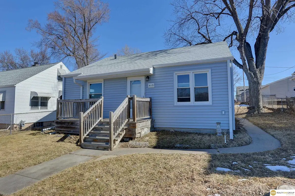 4119 S 39th Street, Omaha, NE 68107 - #1