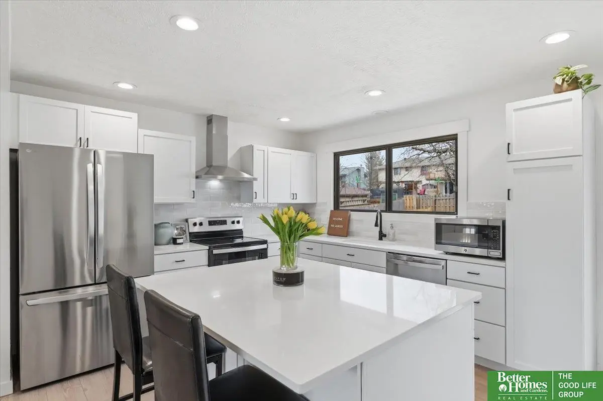 501 Laredo Road, Papillion, NE 68046 - #1