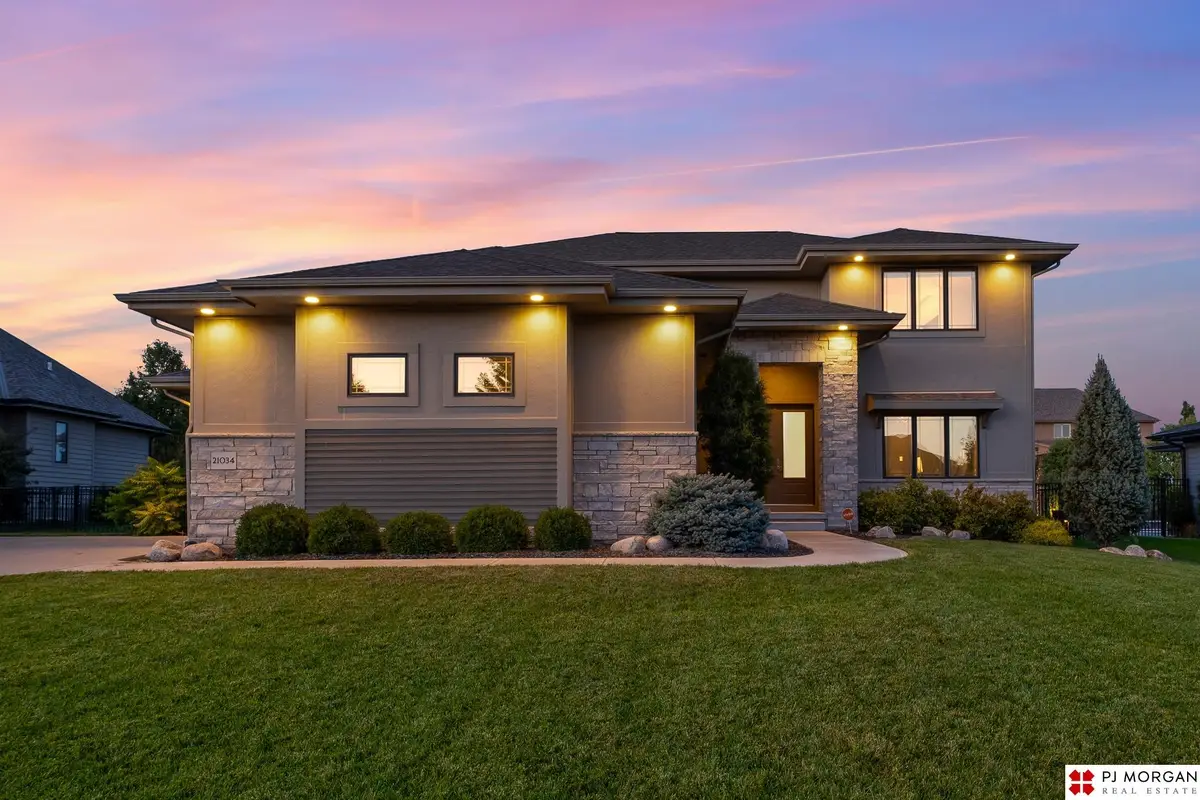 21034 X Street, Chicago, NE 68022 - #1