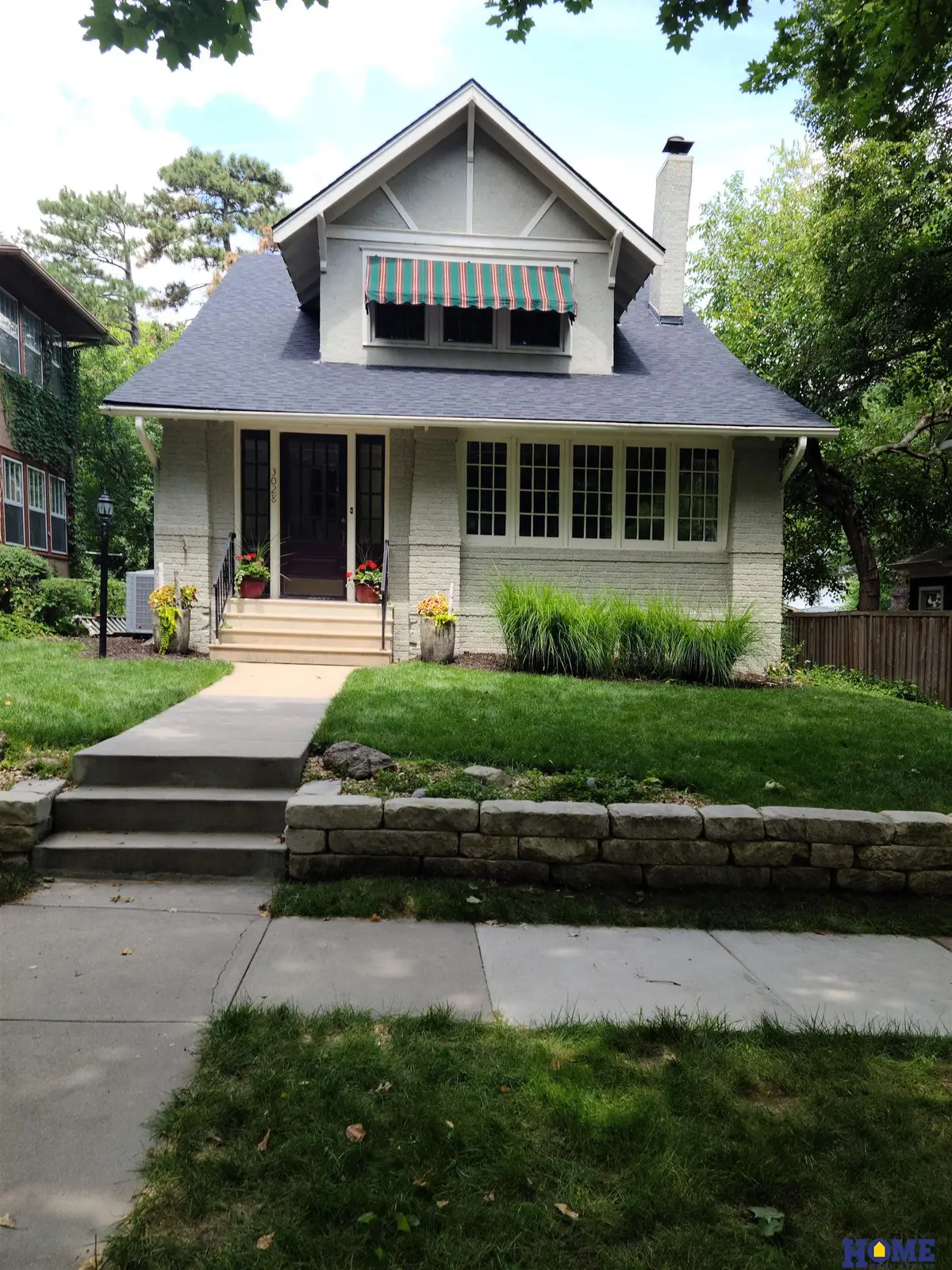 3028 Puritan Avenue, Lincoln, NE 68502 - #1