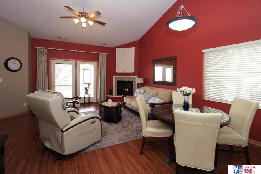 6915 Whitewater Lane, Lincoln, NE 68521 - #3