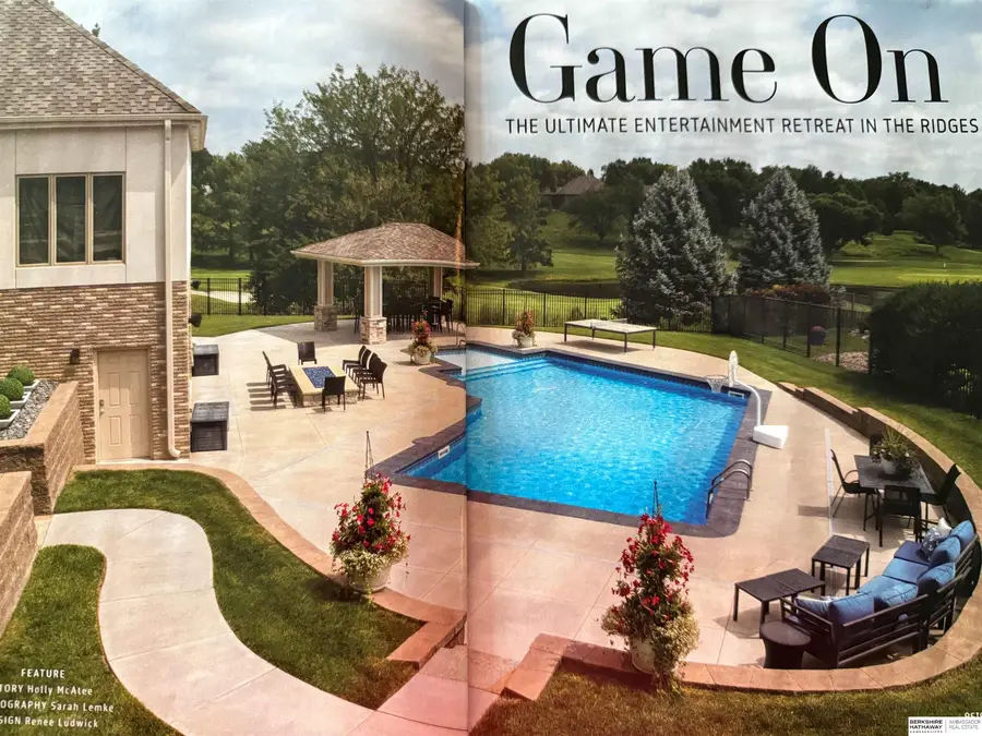 2227 S 189th Circle, Omaha, NE 68130 - #2