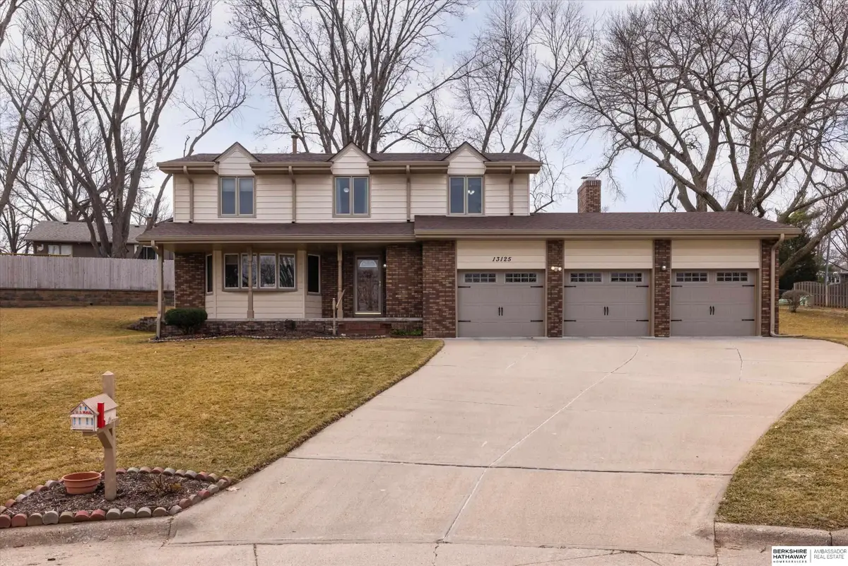 13125 Normandy Circle, Omaha, NE 68137 - #1