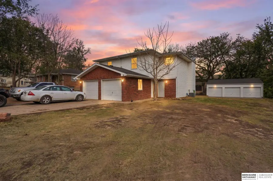 3540-3542 T Street, Lincoln, NE 68503 - #3