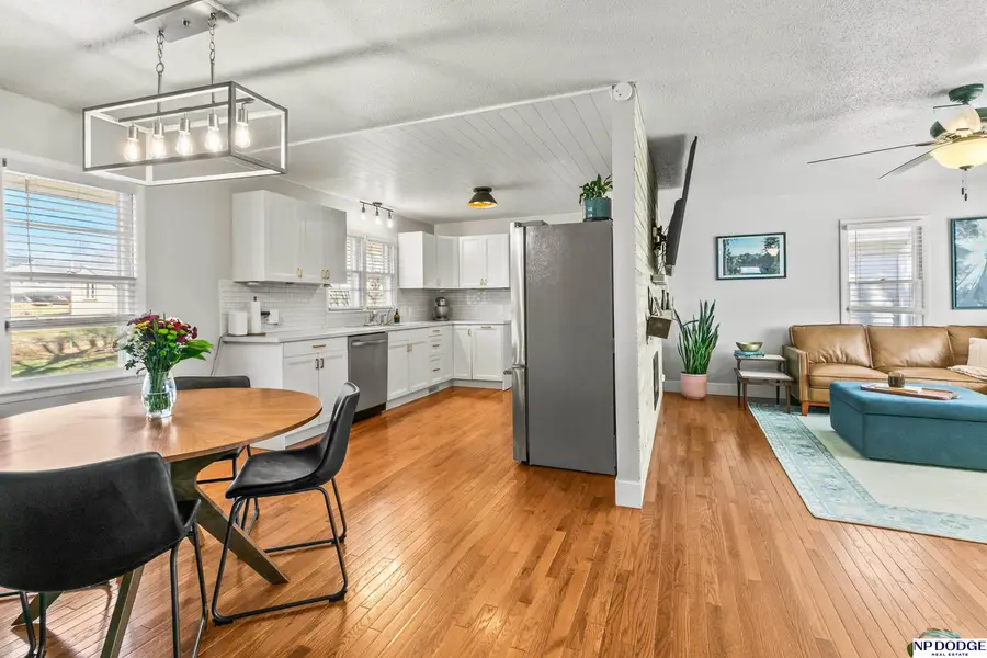 839 N 25 Avenue, Blair, NE 68008 - #3