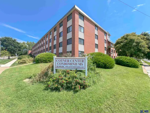 1540 N Cotner Boulevard #B316, Lincoln, NE 68505