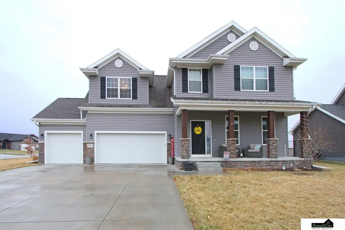 11811 N 142nd St. Street, Waverly, NE 68462 - #1