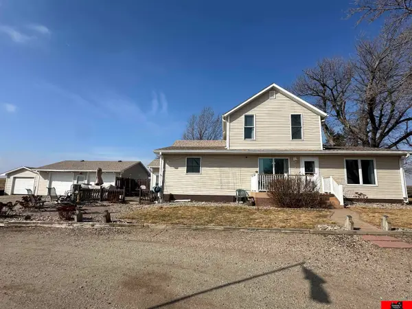 237 A Road, Dodge, NE 68633
