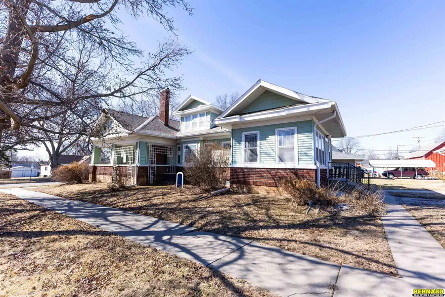 704 4th Corso, Nebraska City, NE 68410 - #2