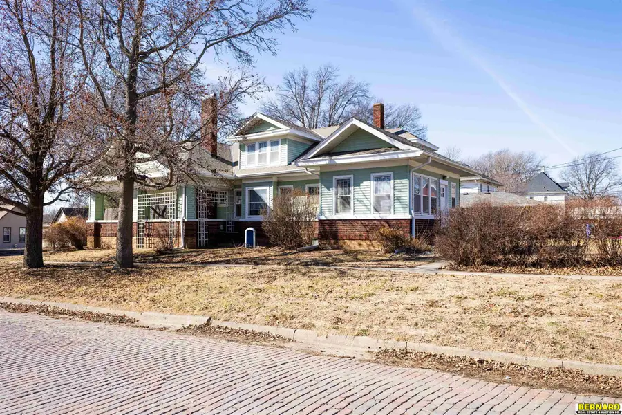 704 4th Corso, Nebraska City, NE 68410 - #3