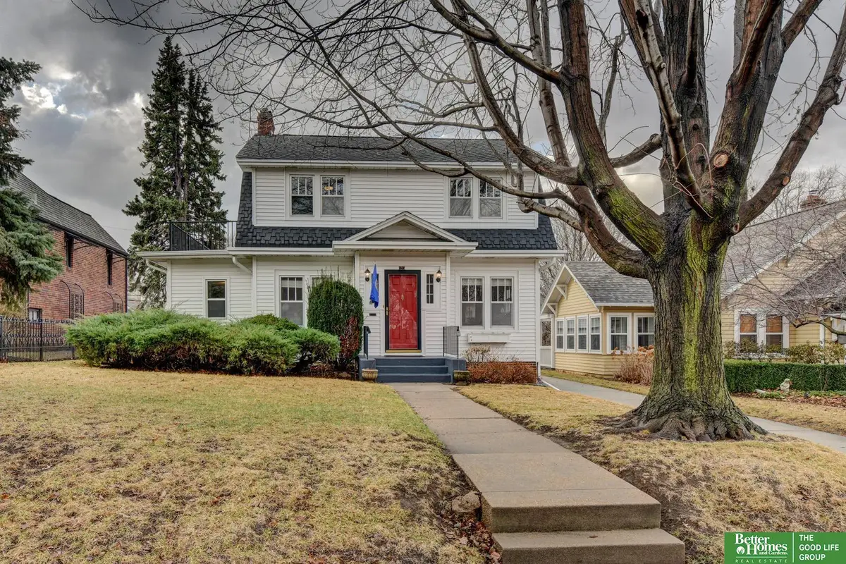 4215 Poppleton Street, Omaha, NE 68105 - #1