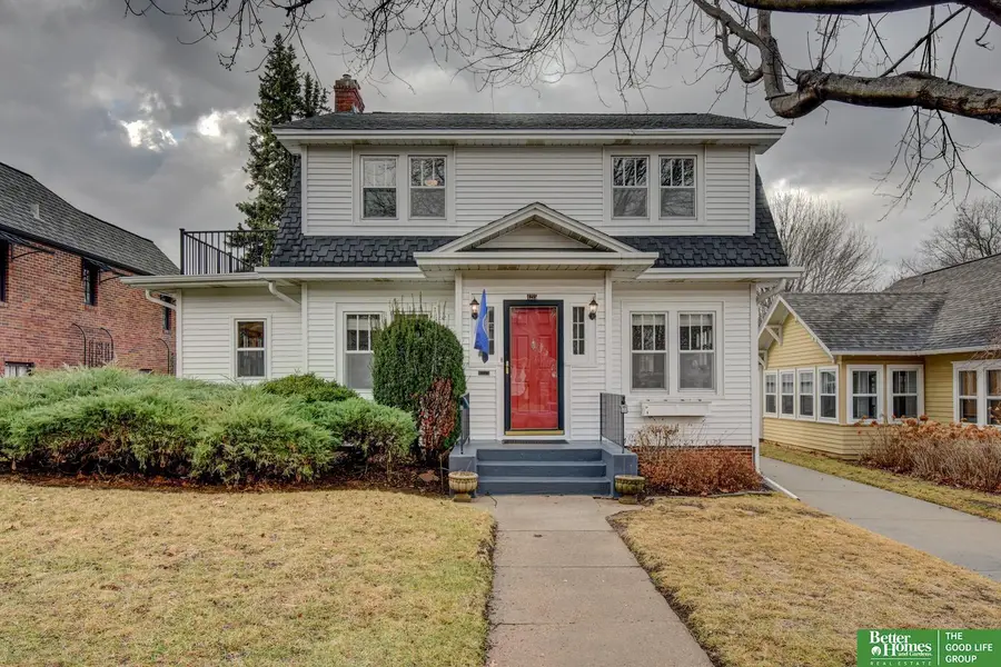 4215 Poppleton Street, Omaha, NE 68105 - #2