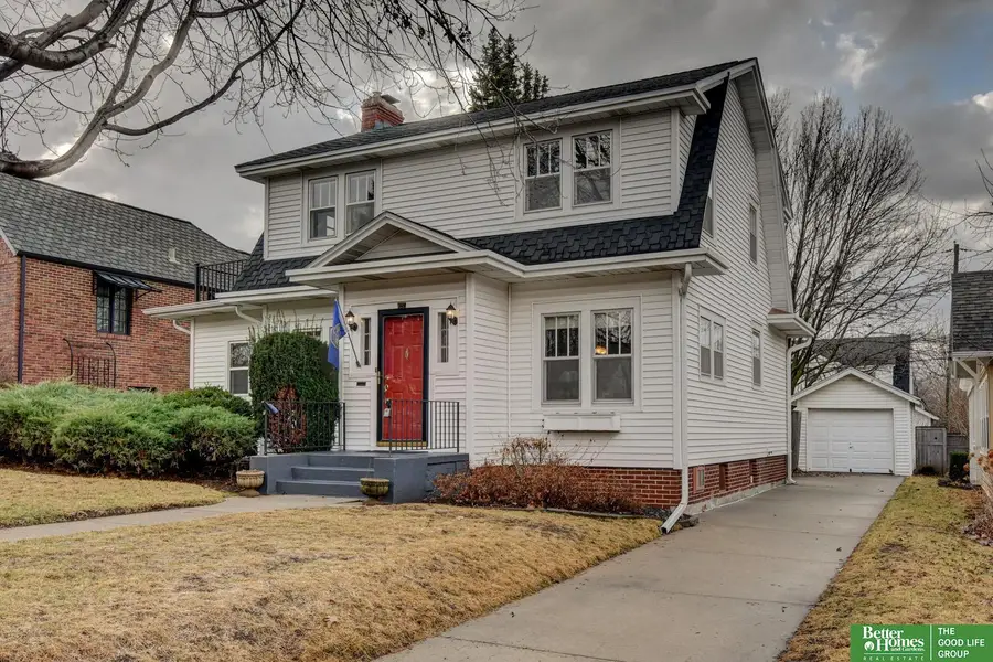 4215 Poppleton Street, Omaha, NE 68105 - #3