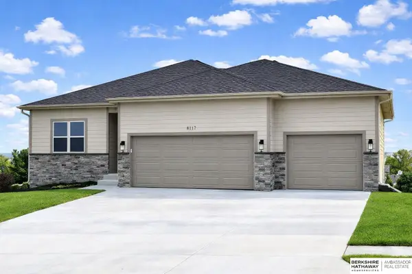 5117 S 198 Avenue, Omaha, NE 68135