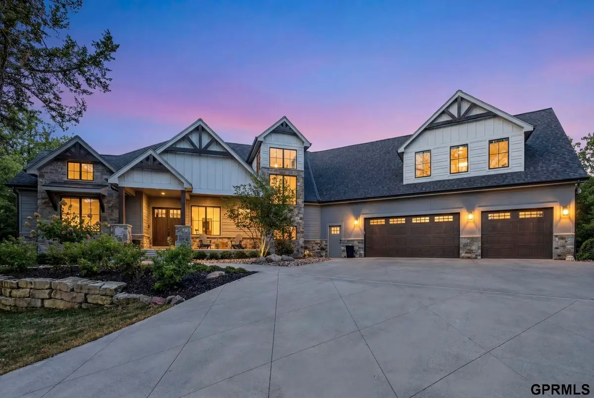 19736 Raven Drive, Louisville, NE 68037 - #1