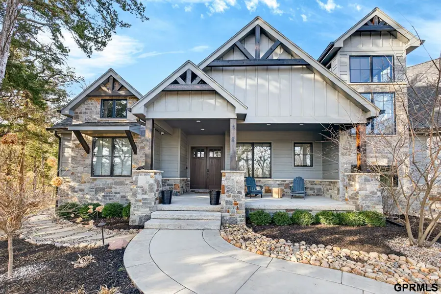 19736 Raven Drive, Louisville, NE 68037 - #2