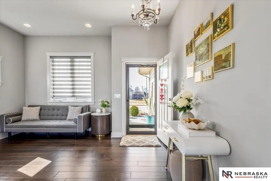 4101 N 191st Street, Elkhorn, NE 68022 - #2