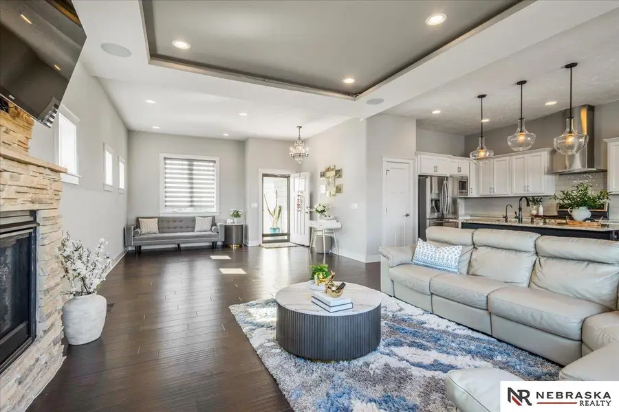 4101 N 191st Street, Elkhorn, NE 68022 - #3