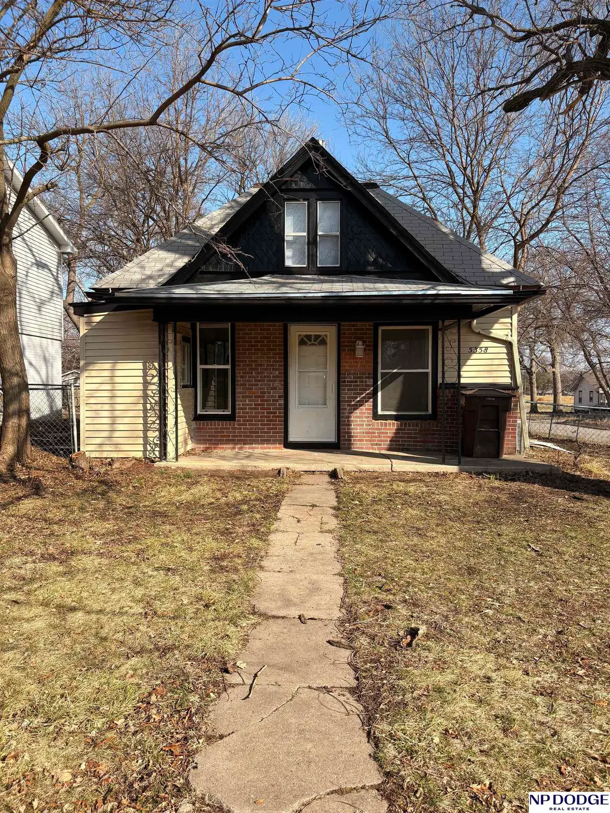 5358 Bancroft Avenue, Lincoln, NE 68506 - #1