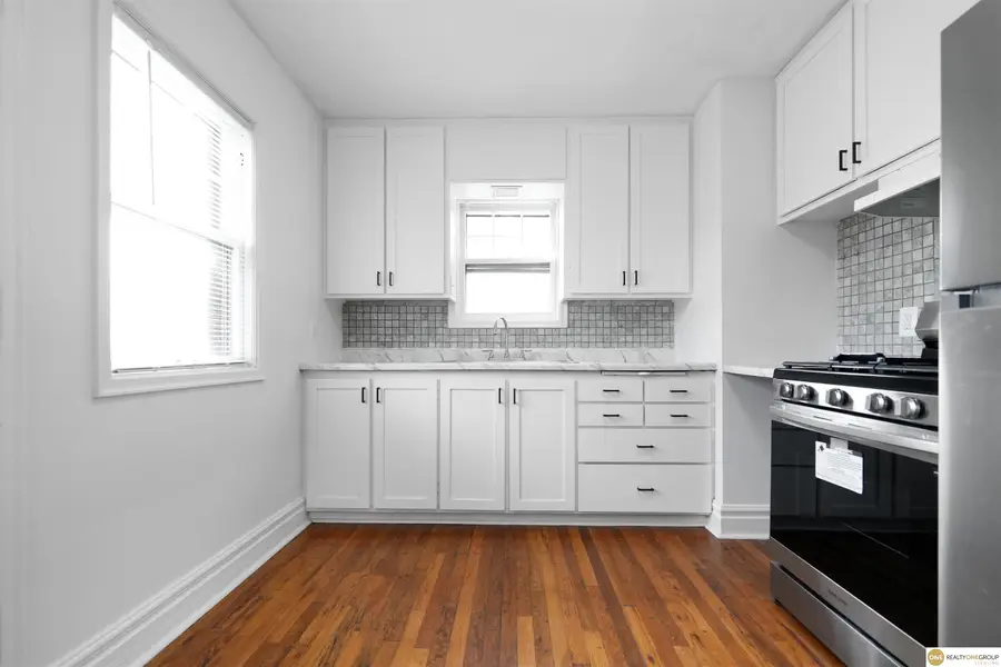 3170 Stone Avenue, Omaha, NE 68111 - #3