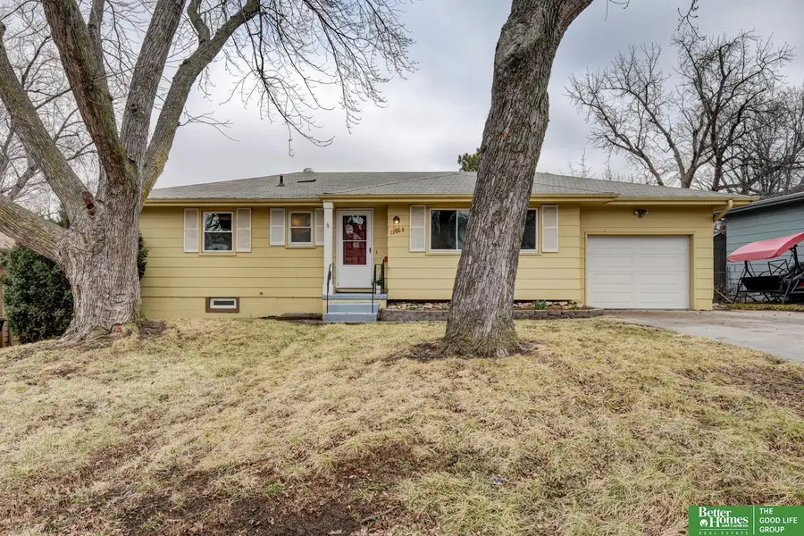 12668 N Street, Omaha, NE 68137 - #2