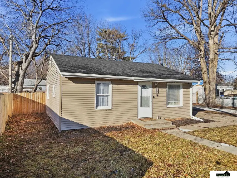 2721 N 38th Street, Lincoln, NE 68504 - #2