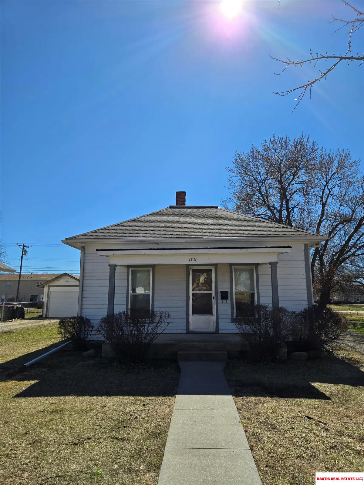 1731 Market Street, Beatrice, NE 68310 - #1