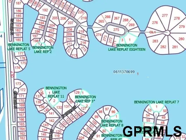 11821 N 175 Circles, Bennington, NE 68007 - #1