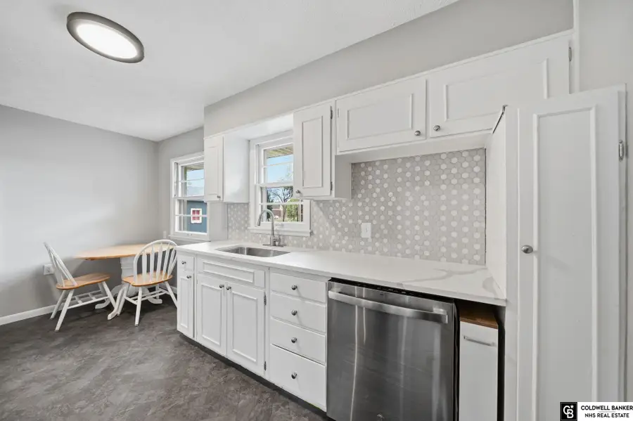 2419 Kessler Boulevard, Lincoln, NE 68502 - #2