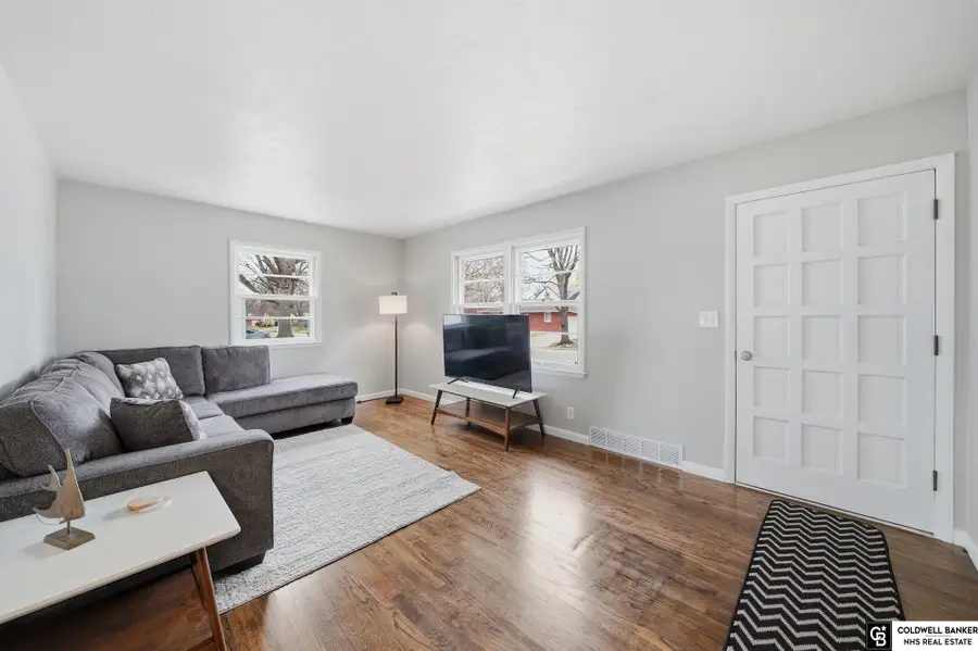 2419 Kessler Boulevard, Lincoln, NE 68502 - #3