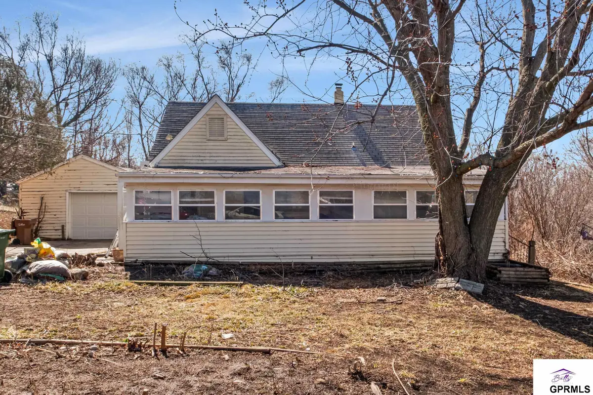 1207 Kasper Street, Bellevue, NE 68147 - #1