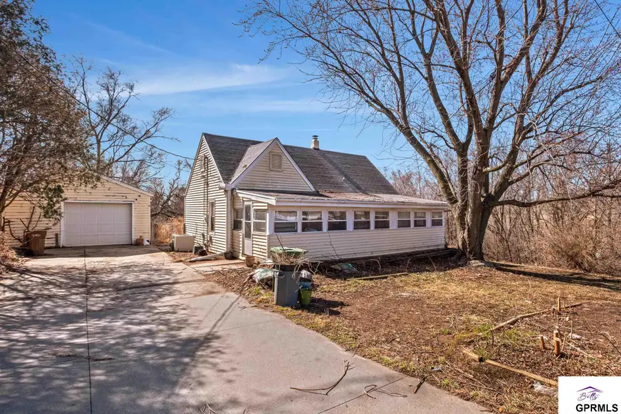 1207 Kasper Street, Bellevue, NE 68147 - #2