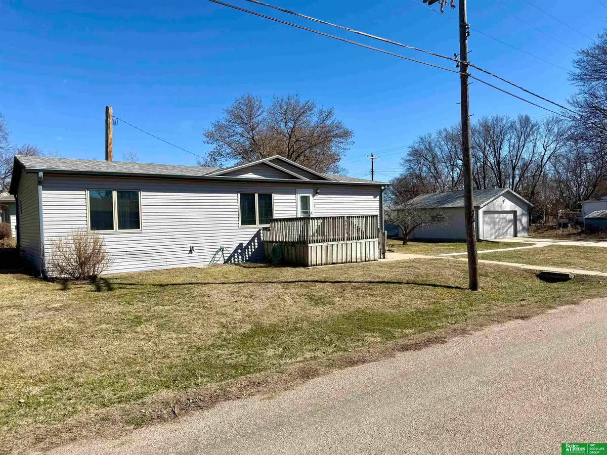 303 Stafford Street, Waco, NE 68460 - #1