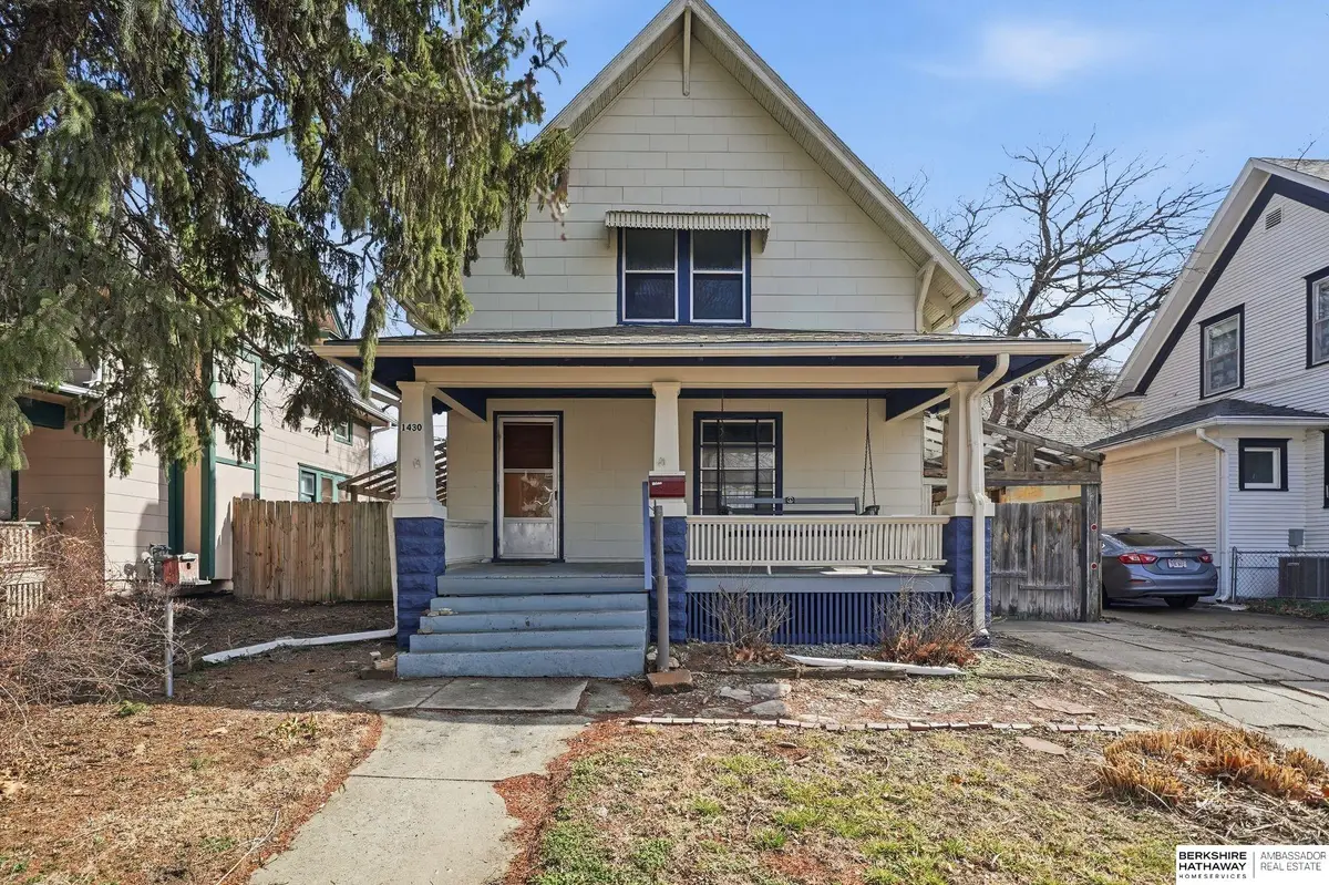 1430 S 10th Street, Lincoln, NE 68502 - #1