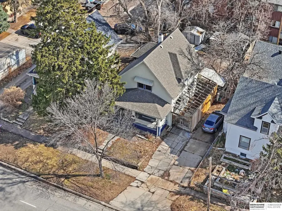1430 S 10th Street, Lincoln, NE 68502 - #3