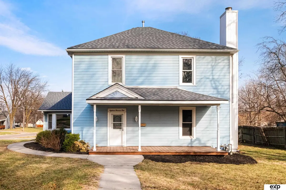 1801 Hancock Street, Bellevue, NE 68005 - #1