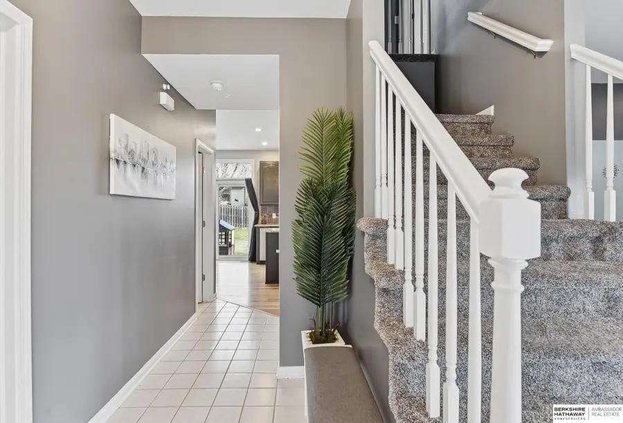 4305 N 163 Street, Omaha, NE 68116 - #2