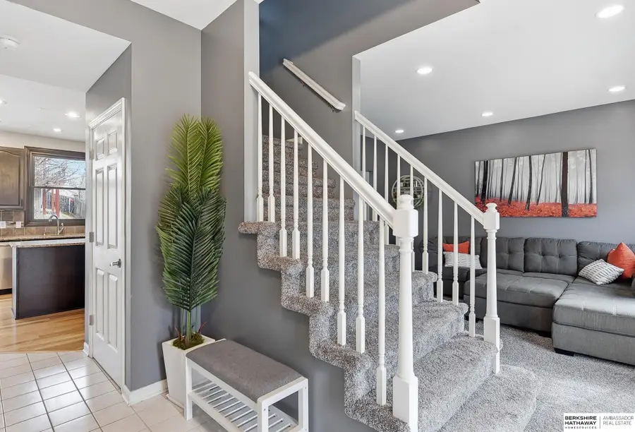 4305 N 163 Street, Omaha, NE 68116 - #3