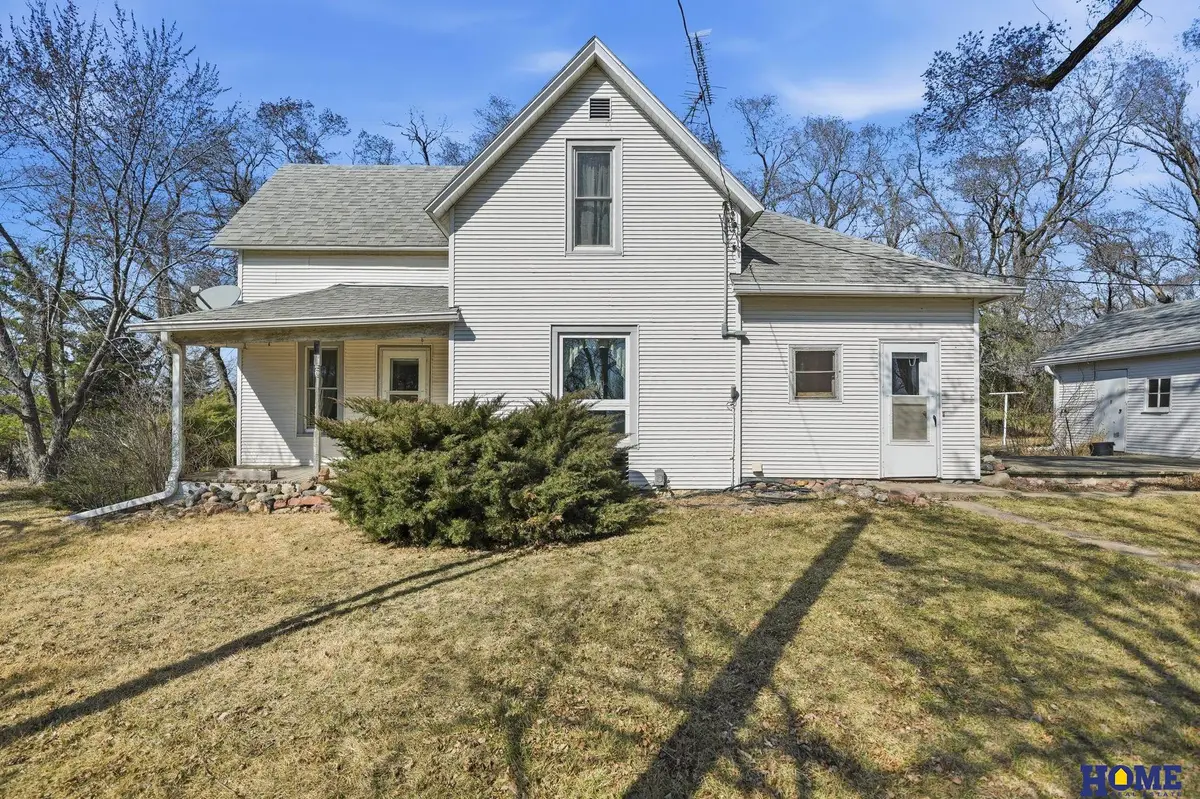 23700 S 148th Road, Panama, NE 68301 - #1