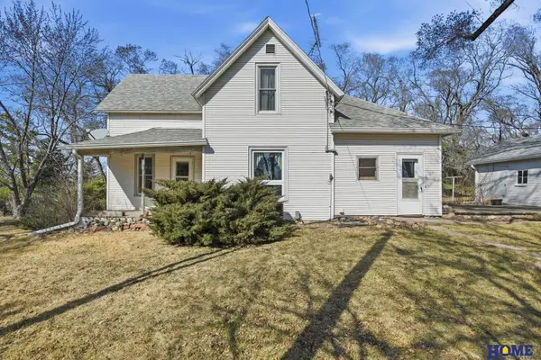 23700 S 148th Road, Panama, NE 68301