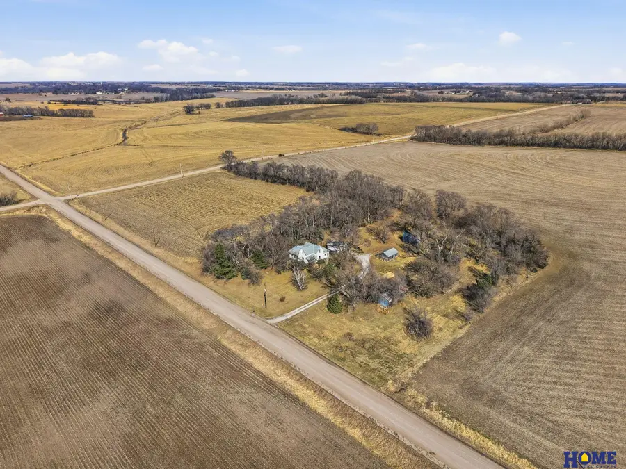 23700 S 148th Road, Panama, NE 68301 - #2