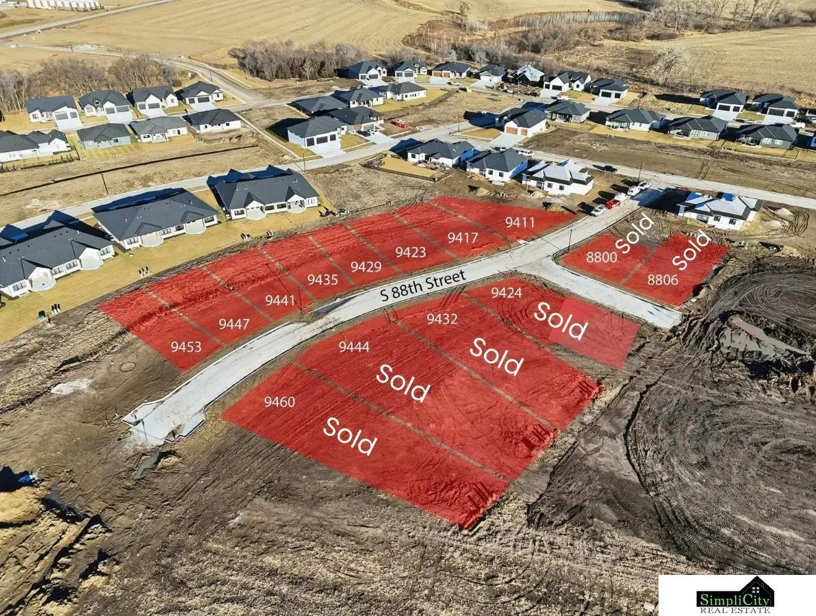 9411 S 88th Street, Lincoln, NE 68526 - #1