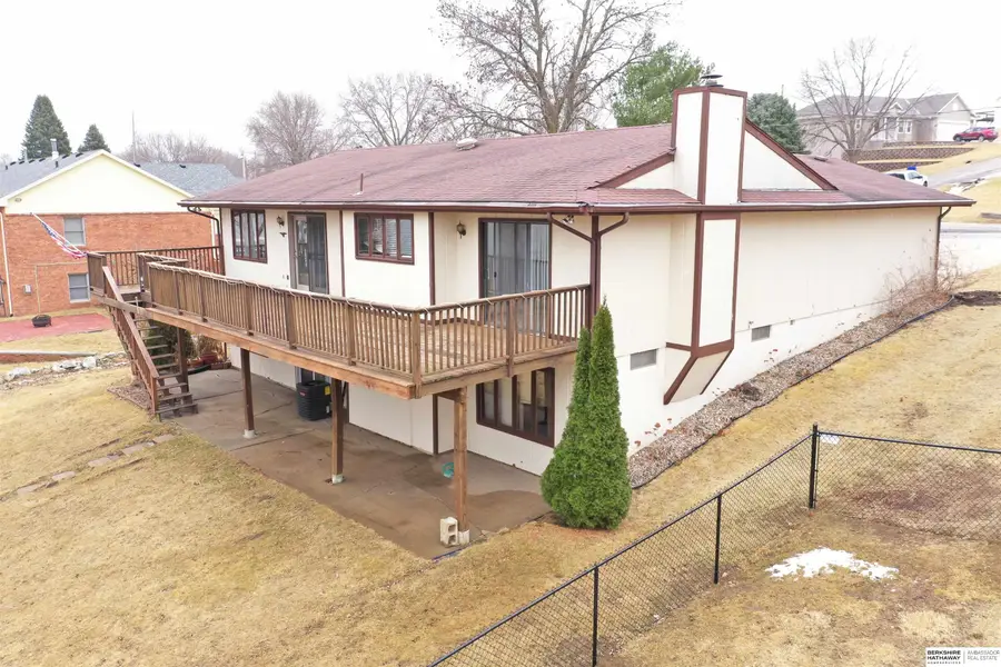 11128 W Lakeshore Drive, Blair, NE 68008 - #3