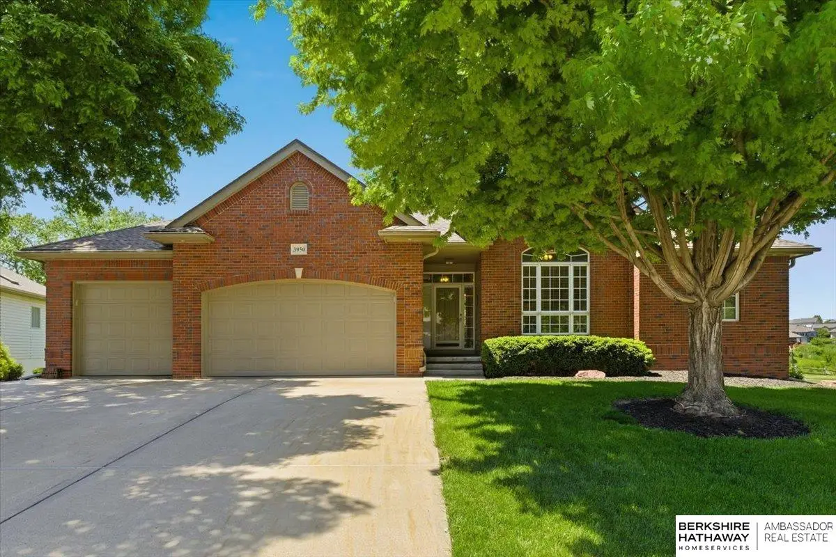 3950 S 184th Avenue, Omaha, NE 68130 - #1