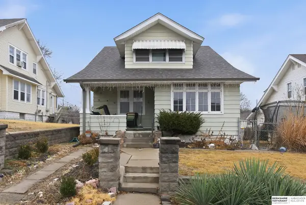 5641 S 22nd Street, Omaha, NE 68107