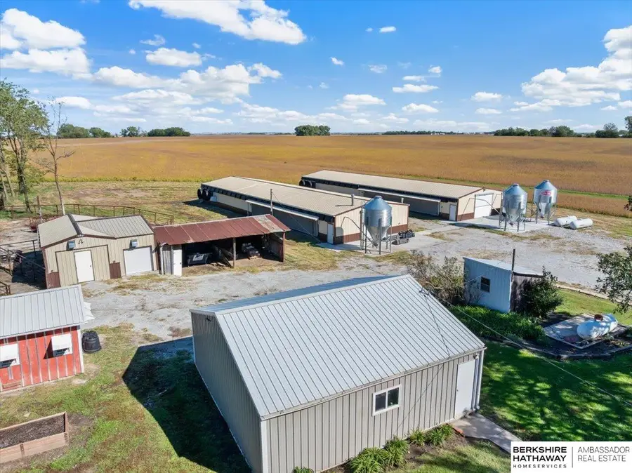 34816 O Street, Avoca, NE 68307 - #3