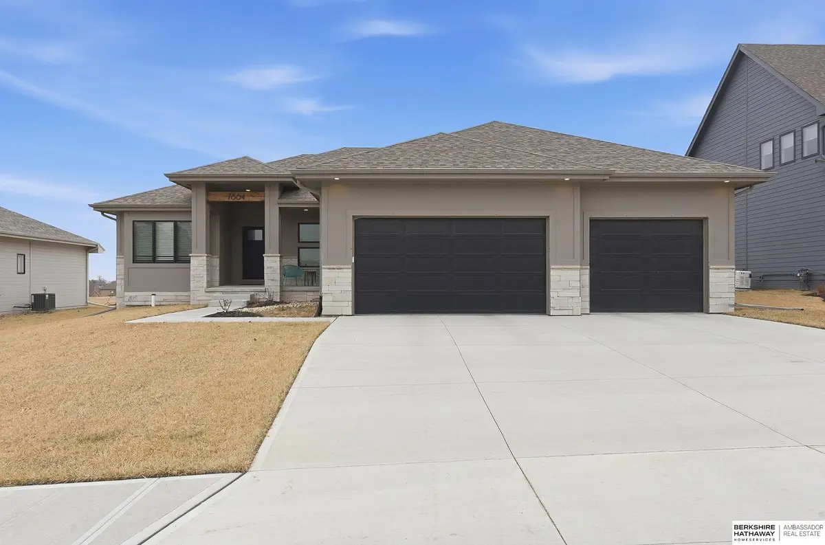 7864 Von Street, Papillion, NE 68046 - #1