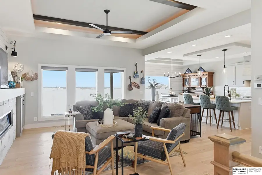 7864 Von Street, Papillion, NE 68046 - #3