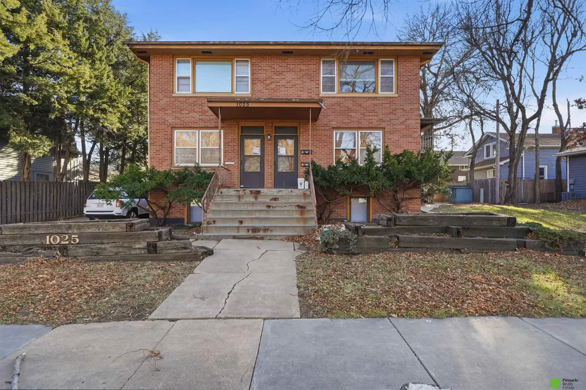 1025 E Street, Lincoln, NE 68508 - #1