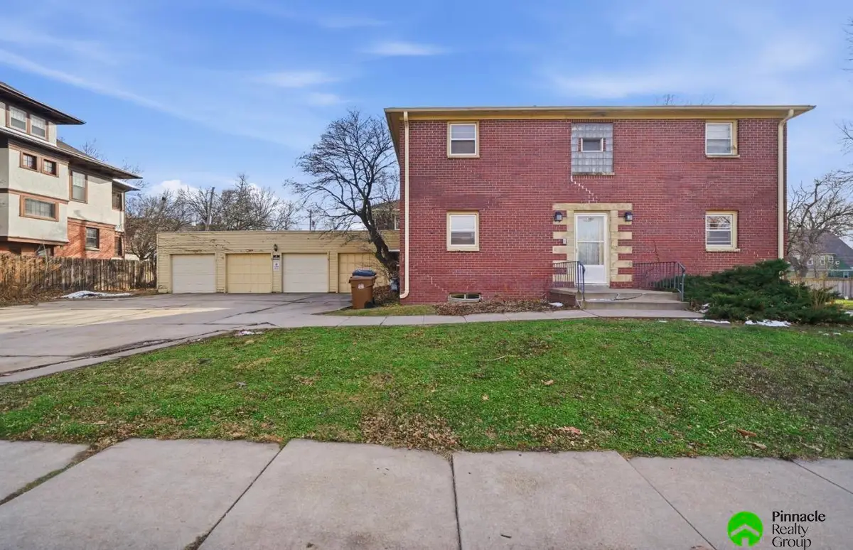 1901 E Street, Lincoln, NE 68510 - #1